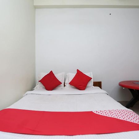 Super Hotel O Nandi Inn Durgāpur Exterior foto