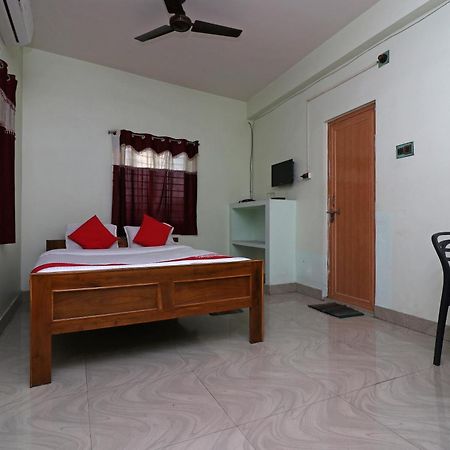 Super Hotel O Nandi Inn Durgāpur Exterior foto