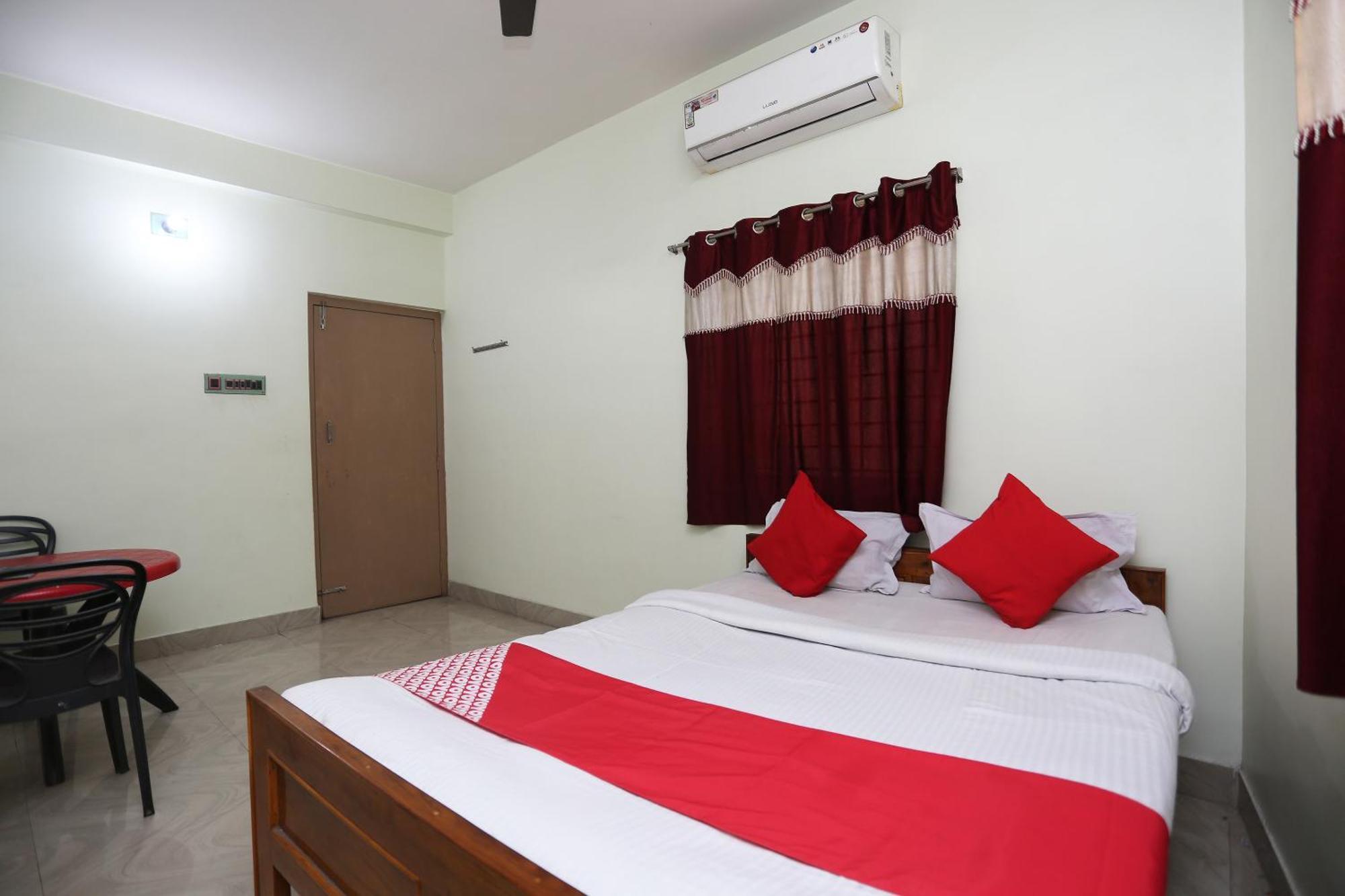 Super Hotel O Nandi Inn Durgāpur Exterior foto