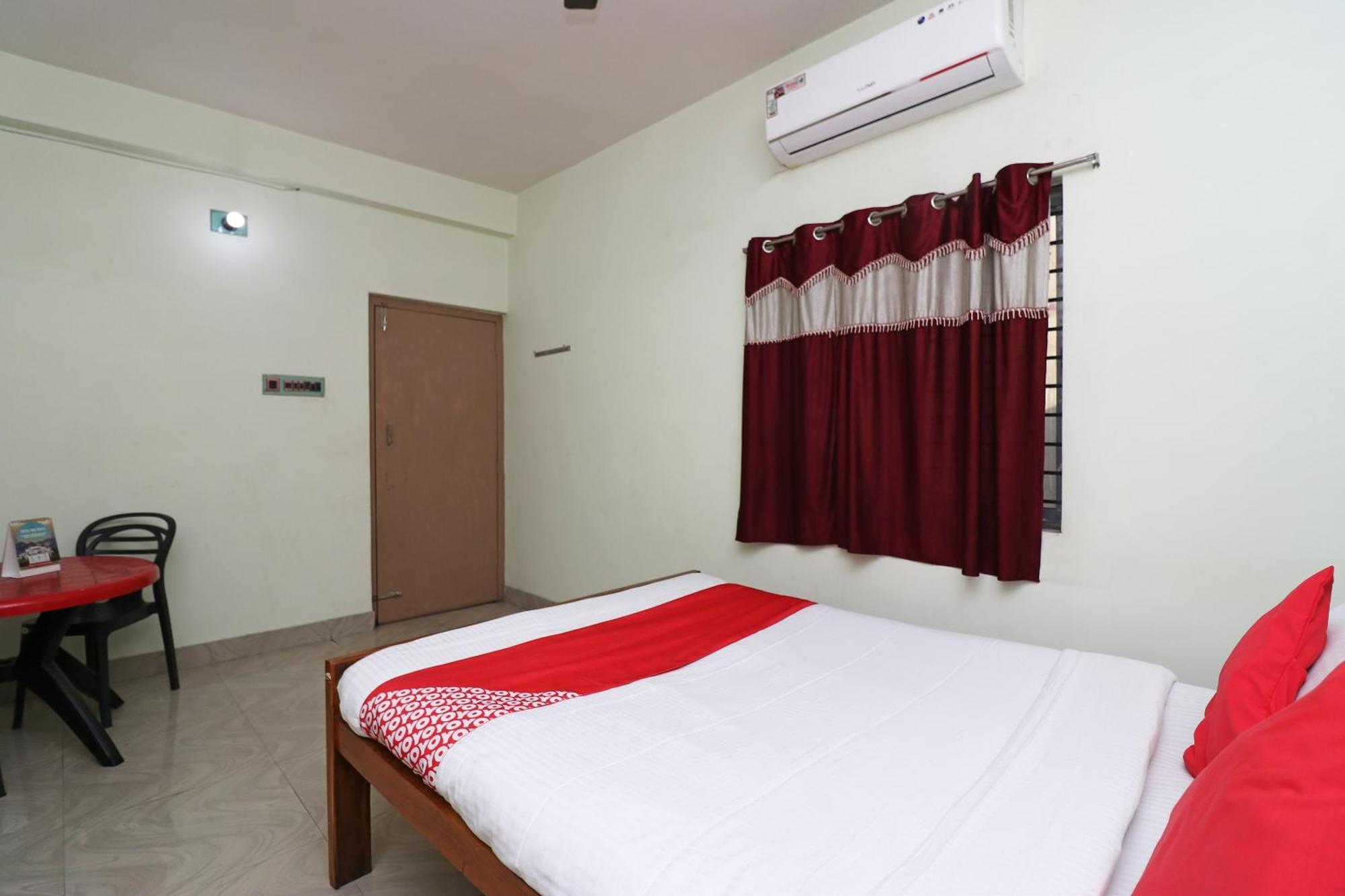 Super Hotel O Nandi Inn Durgāpur Exterior foto